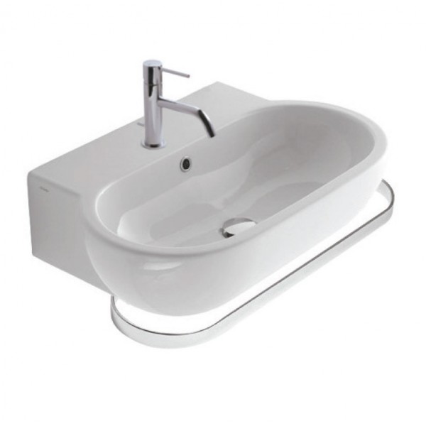 Стенна Мивка 70х46см. BOWL